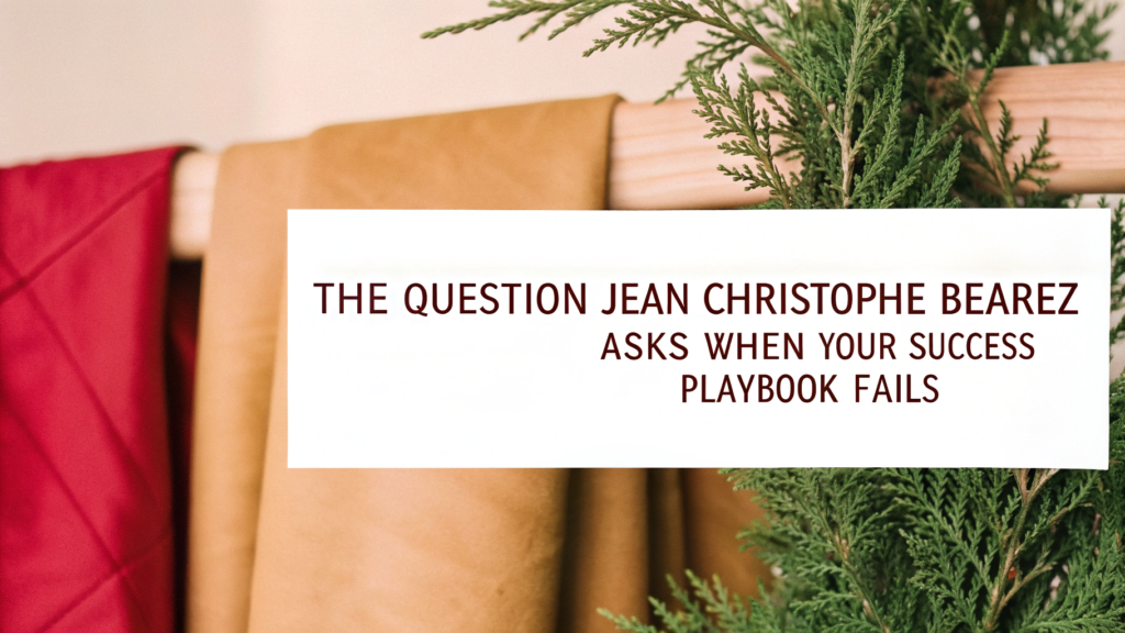 create an image writing this text the question je